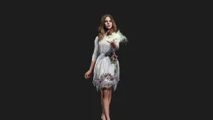 Far Cry 5 Faith Seed Powers Wallpaper