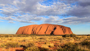 Fascinating Australian Outback Wallpaper