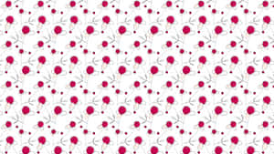 Fashion Lover Dreams With Cute Trendy Outfits Wallpaper