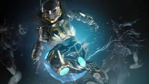Fashion Shows Are Coming To Destiny 2 Wallpaper