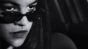 Fast And Furious 9 Letty Ortiz Wallpaper