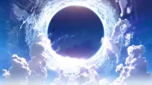 Fate Grand Order Genesis Wallpaper