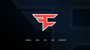 Faze Clan Red Team Wallpaper