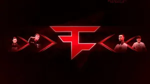 Faze Clan Team Photos Wallpaper