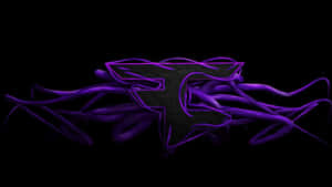 Faze Rug Purple Aesthetic Smoke Wallpaper