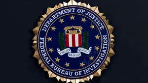 Fbi Enforcement Of Justice Wallpaper