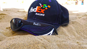 Fedex Racing Merchandise Wallpaper