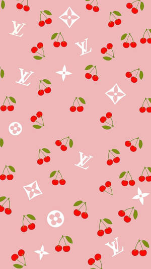 Feel Classy And Stylish With Louis Vuitton Wallpaper