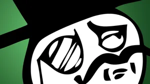 Feel Like A Sir Meme Wallpaper