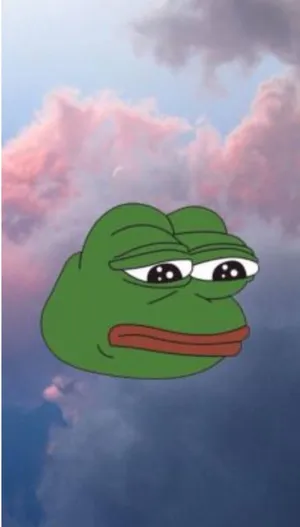 Feel That Aesthetic Dankness! Wallpaper