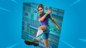 Feel The Heat On The Field Wallpaper