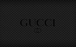 Feel The Luxury Of Gucci Wallpaper