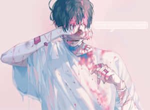 Feeling Lost & Despondent Wallpaper