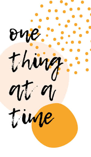 Feeling Overwhelmed? Get Help After Using Your Anxiety Iphone App. Wallpaper