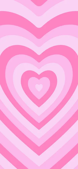 Feeling The Love With Powerpuff Girls Wallpaper