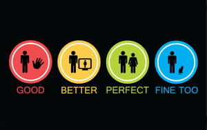 Feelings Funny Meme Wallpaper