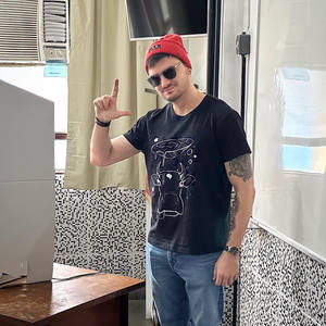 Felipe Neto Beanie Wallpaper