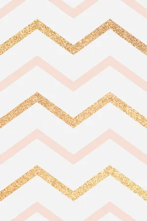 Feminine And Luxurious Autumn Color Scheme Wallpaper