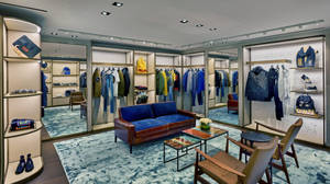 Fendi Interior Design Wallpaper