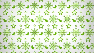 Festive Christmas Background Wallpaper