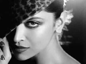 Fierce Deepika Padukone Gq Magazine Wallpaper