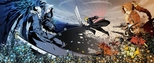 Final Fantasy Wallpaper Hd – Epic Wallpaperz Wallpaper