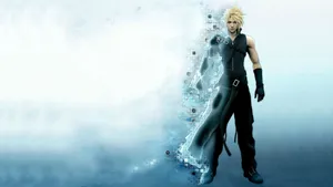 Final Fantasy Wallpaper Hd Wallpaper