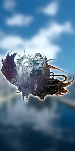 Final Fantasy Xv 8k Phone Wallpaper