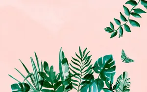 Find Beauty In Every Corner Of Life Wallpaper