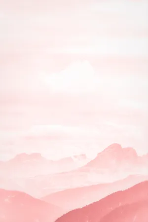 Find Simplicity In Style With This Aesthetic Computer Wallpaper