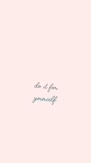 Find The Strength Within Yourself To Achieve Your Goals Wallpaper