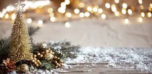 Find Warmth In The Coziness Of Winter Wallpaper