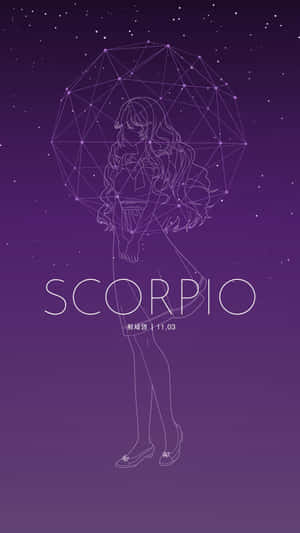 Find Your Inner Alignment With Aesthetic Astrology Wallpaper