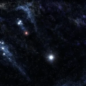 Find Your Own Path In The Universe Wallpaper