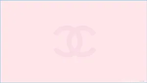 Find Your Signature Style With Chanel Girly Wallpaper
