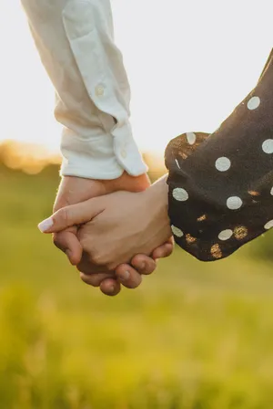 Find Your True Love Wallpaper