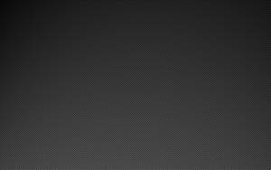Fine Dark Grey Carbon Fiber Wallpaper