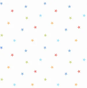 Fine Decor Fun4walls Stars Wallpaper - Fd40277 - Cut Price Wallpaper Wallpaper