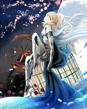 Fire Emblem Fates Corrin Wallpaper