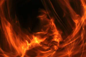 Fire Flames Wallpaper