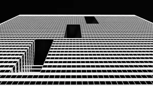 First City Tower Houston Wallpaper