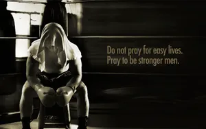 Fitness Inspiration Quote