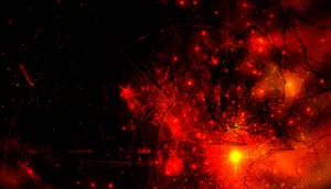 Flash, Glare, Bright, Glow, Abstraction Wallpaper