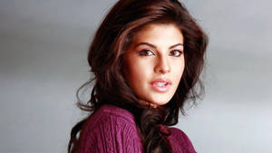 Flawless Portrait Jacqueline Fernandez Wallpaper