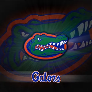 Florida Gators Logo 1920 X 1920 Wallpaper