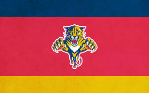 Florida Panthers Banner Wallpaper