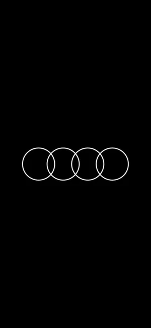 Fly High With Audi's Iphone! Wallpaper