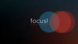 Focus Bokeh Backgrounds Wallpaper