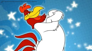 Foghorn Leghorn Wallpaper Wallpaper