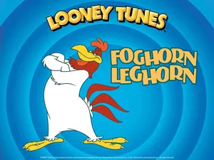Foghorn Leghorn Wallpaper , 77.2 Kb) Wallpaper